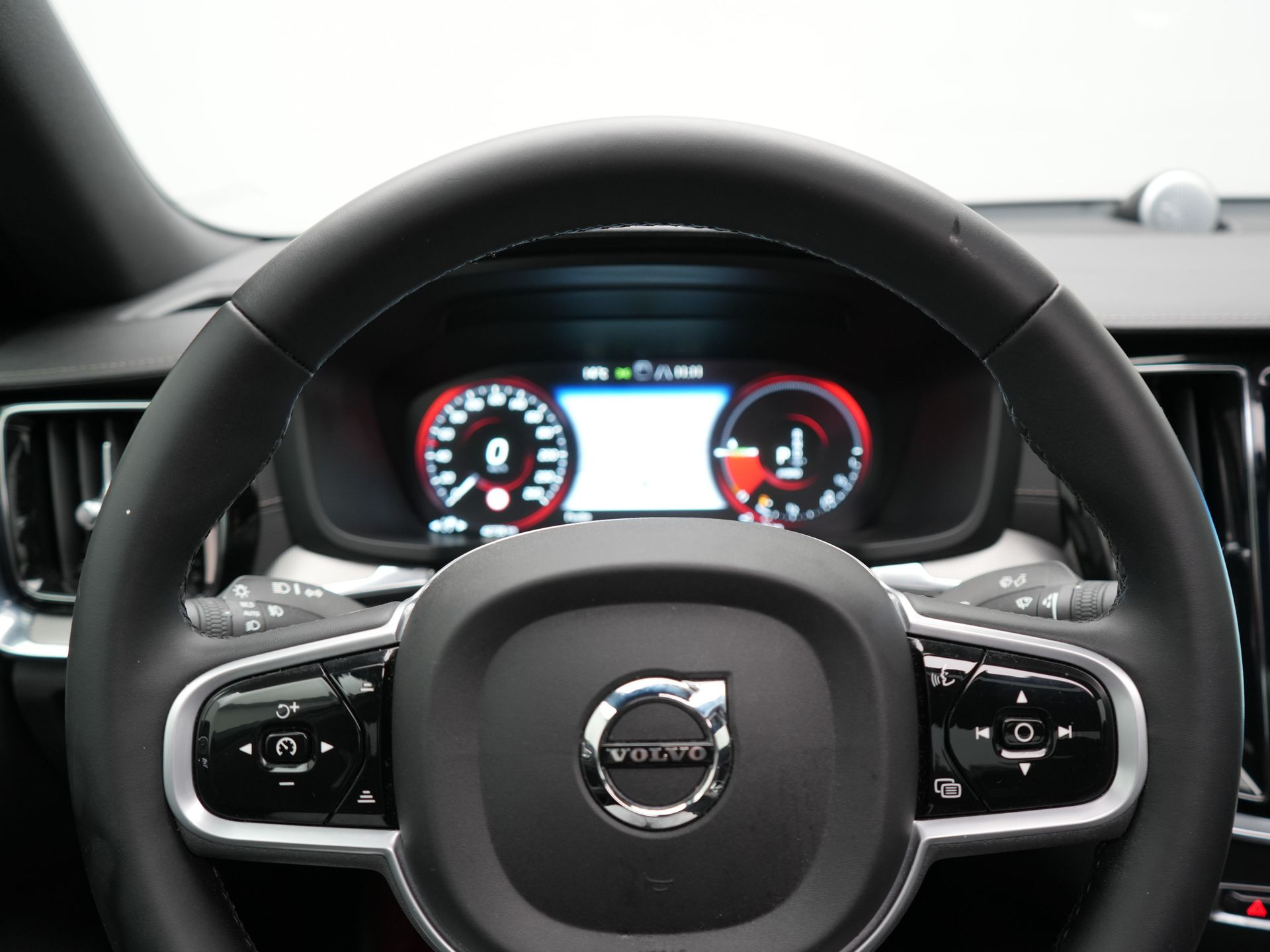 Hoofdafbeelding Volvo S60