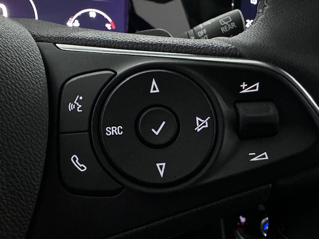 Hoofdafbeelding Opel Grandland