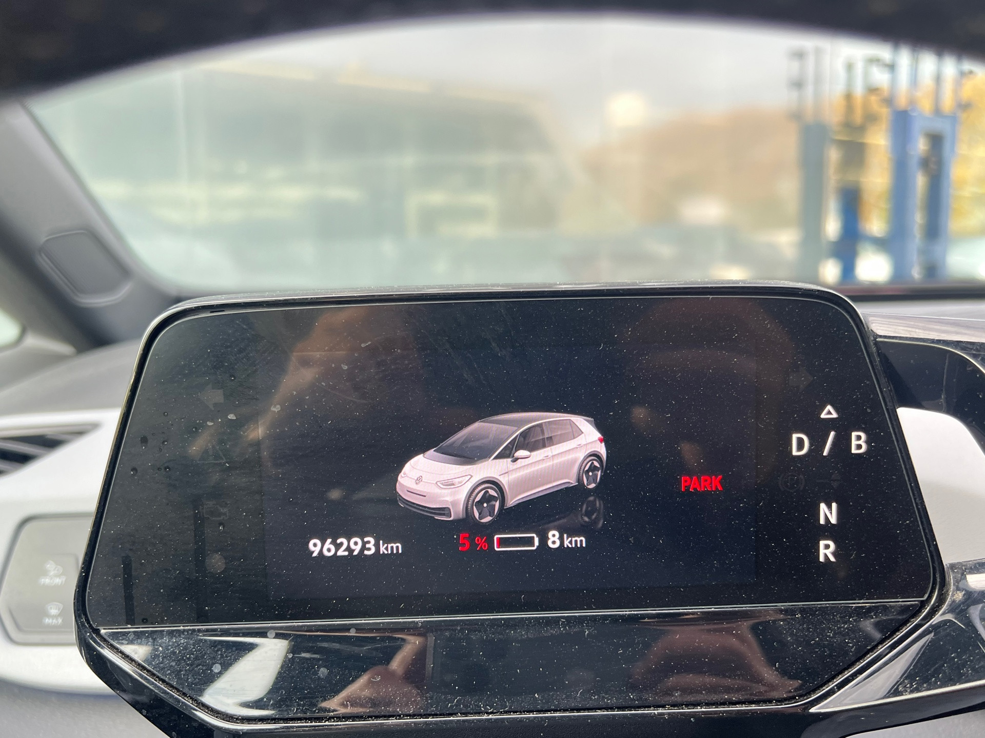 Hoofdafbeelding Volkswagen ID.3