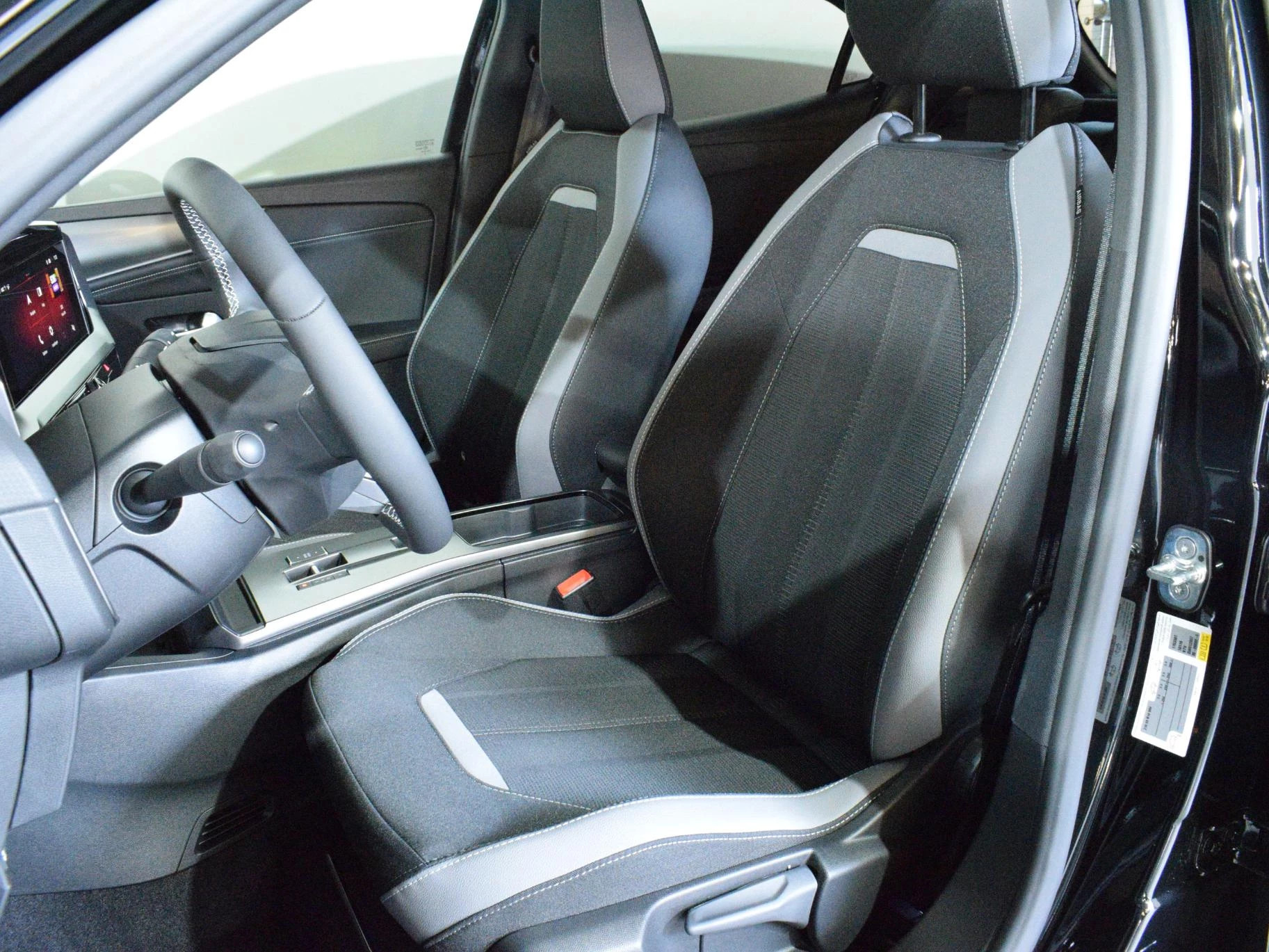 Hoofdafbeelding Opel Mokka-e