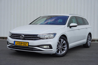 Volkswagen Passat Variant 1.5 TSI Comfort Business | Automaat | 2020 | Airco | Cruise | PDC | Vol opties | Inruil mogelijk
