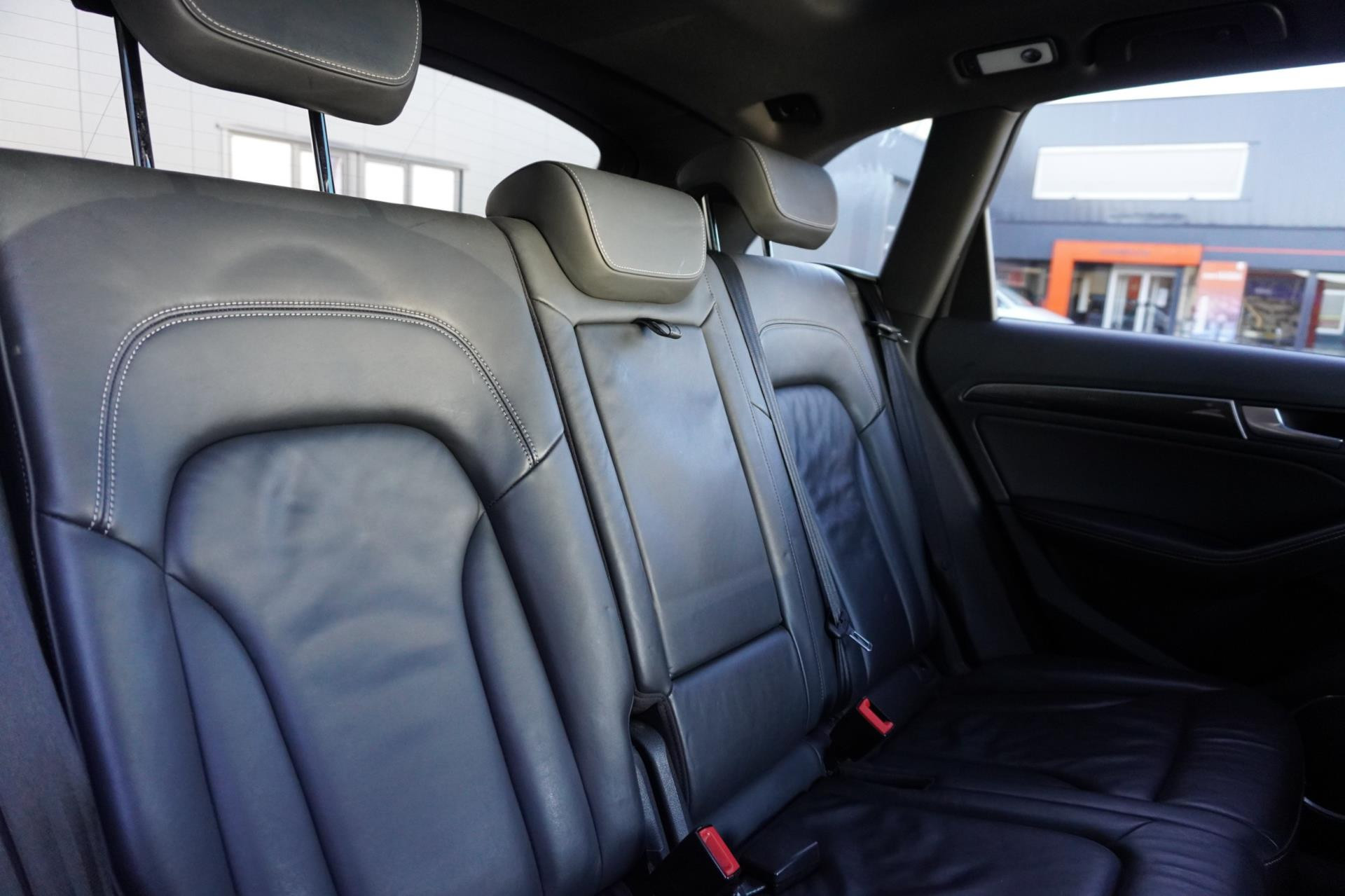 Hoofdafbeelding Audi SQ5