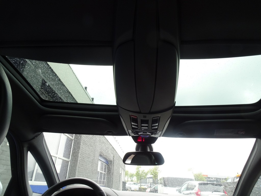 Hoofdafbeelding Citroën DS5