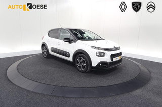 Citroen C3 PureTech 82 S&S Feel Edition | Parkeersensoren | Apple Carplay | Navigatie