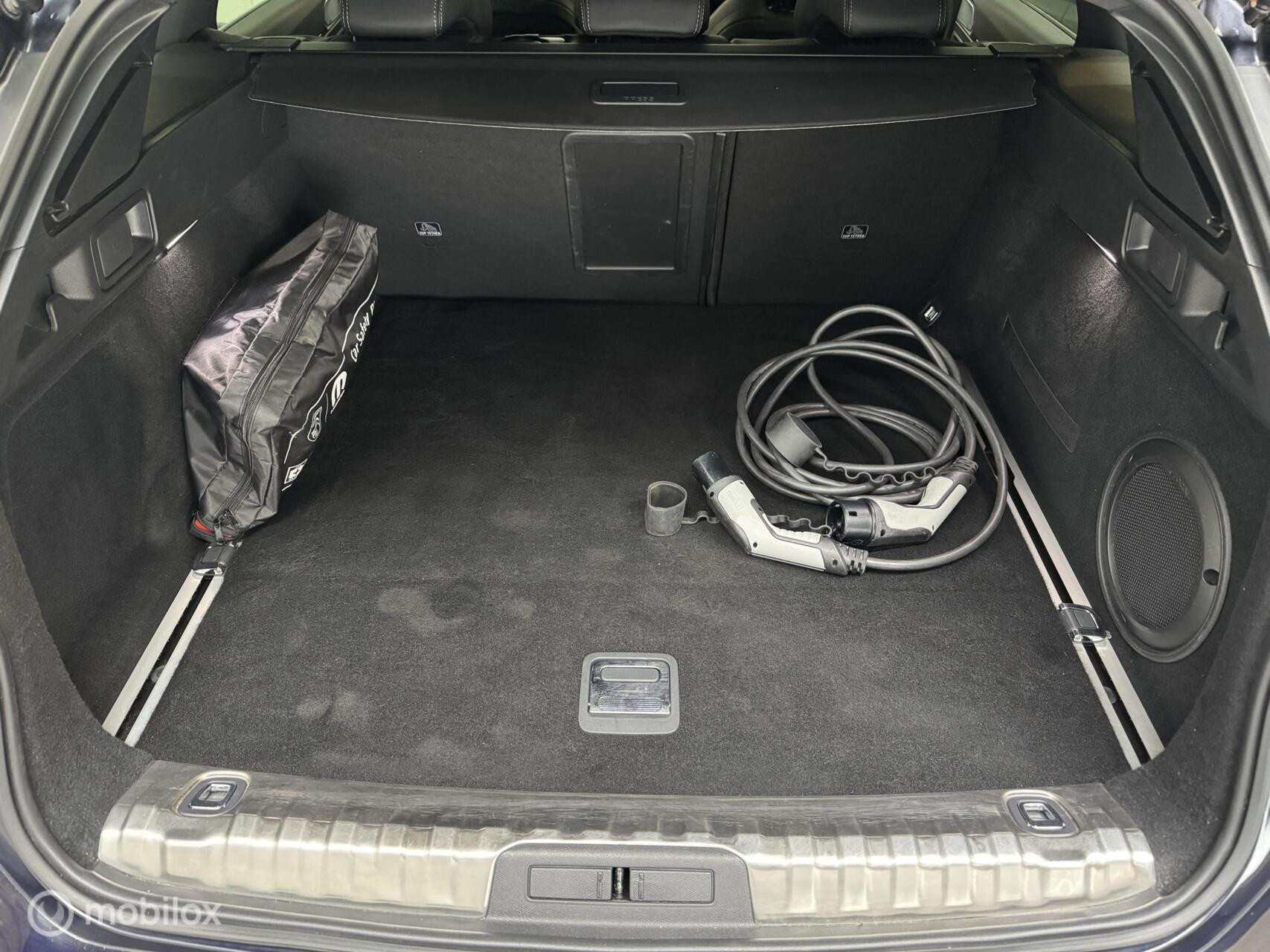 Hoofdafbeelding Peugeot 508