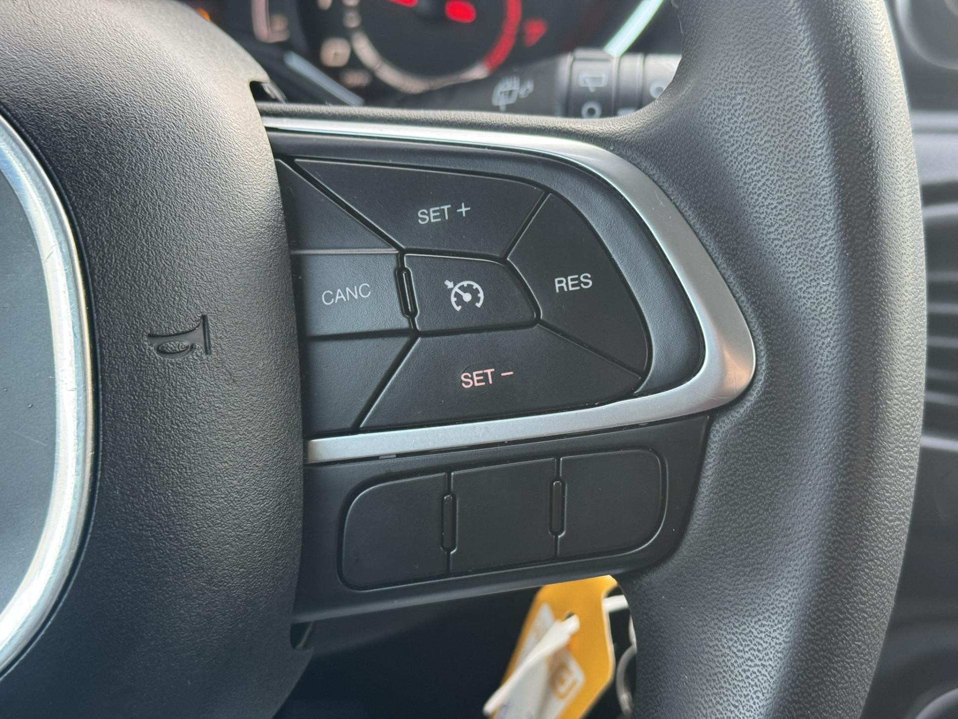 Hoofdafbeelding Fiat Tipo