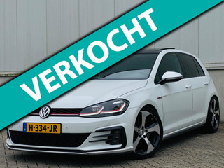 Volkswagen Golf 2.0 TSI GTI Performance 169Kw I DSG I XENON I DCC I PANO I NETTE AUTO!