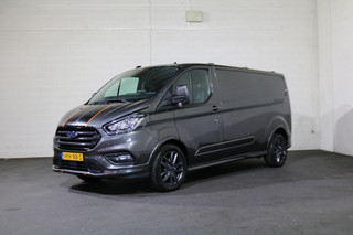 Ford Transit Custom 2.0 TDCI 185pk L2 H1 Sport Airco Navigatie