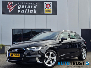 Audi A3 Sportback 1.0 TFSI 116PK Sport Edition TREKHAAK PDC NAV