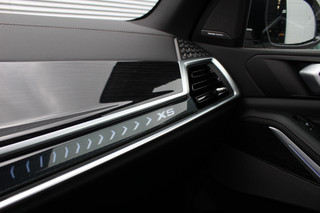 BMW X5 BMW X5 xDrive50e M-Sport | Panoramadak | H&K | Trekhaak | Comfortstoelen | Luchtvering | Glow - afbeelding nr 26