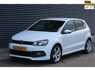 Volkswagen Polo 1.2 TSI Highline | R-Line - 105 PK - NW APK .