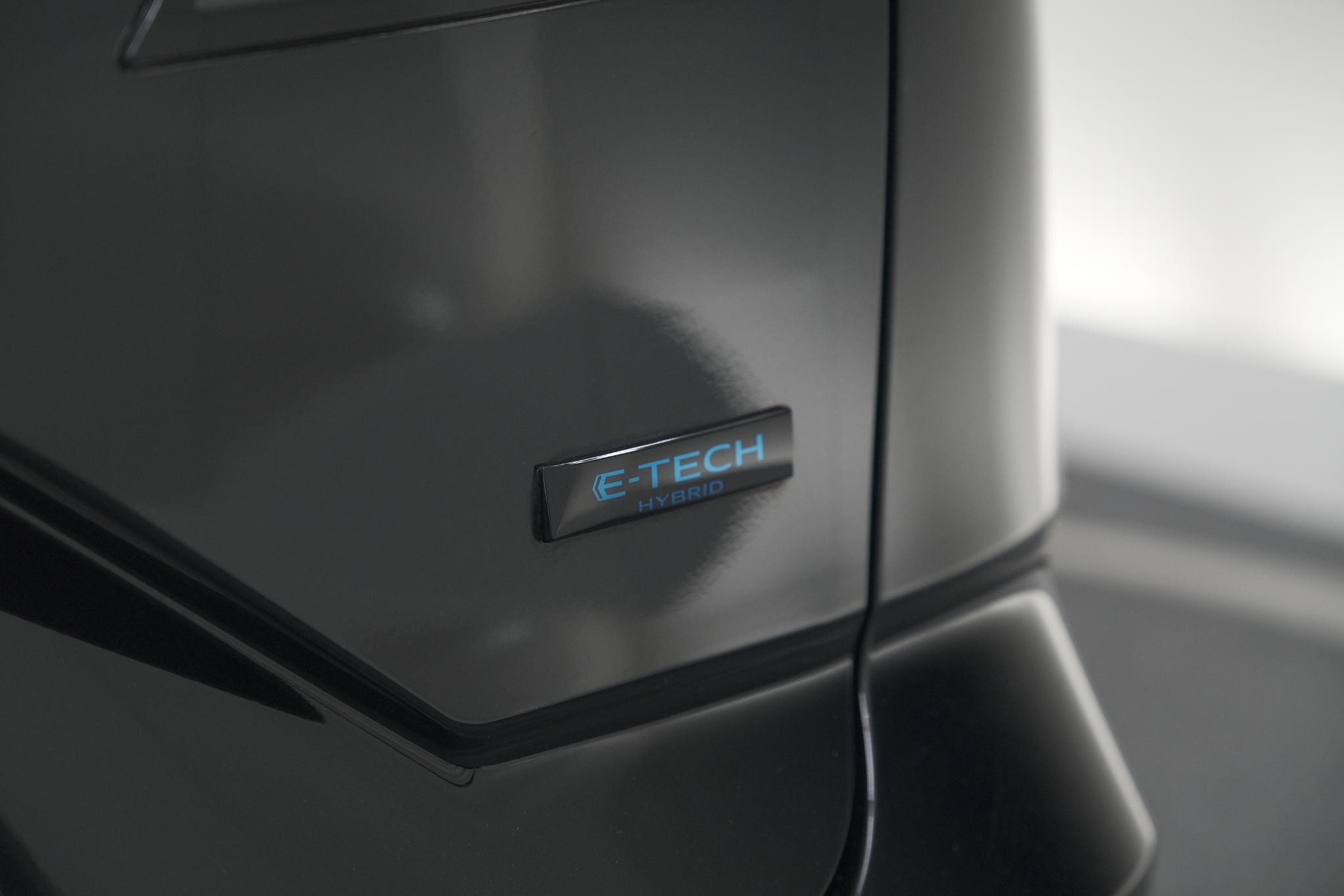 Hoofdafbeelding Renault Austral