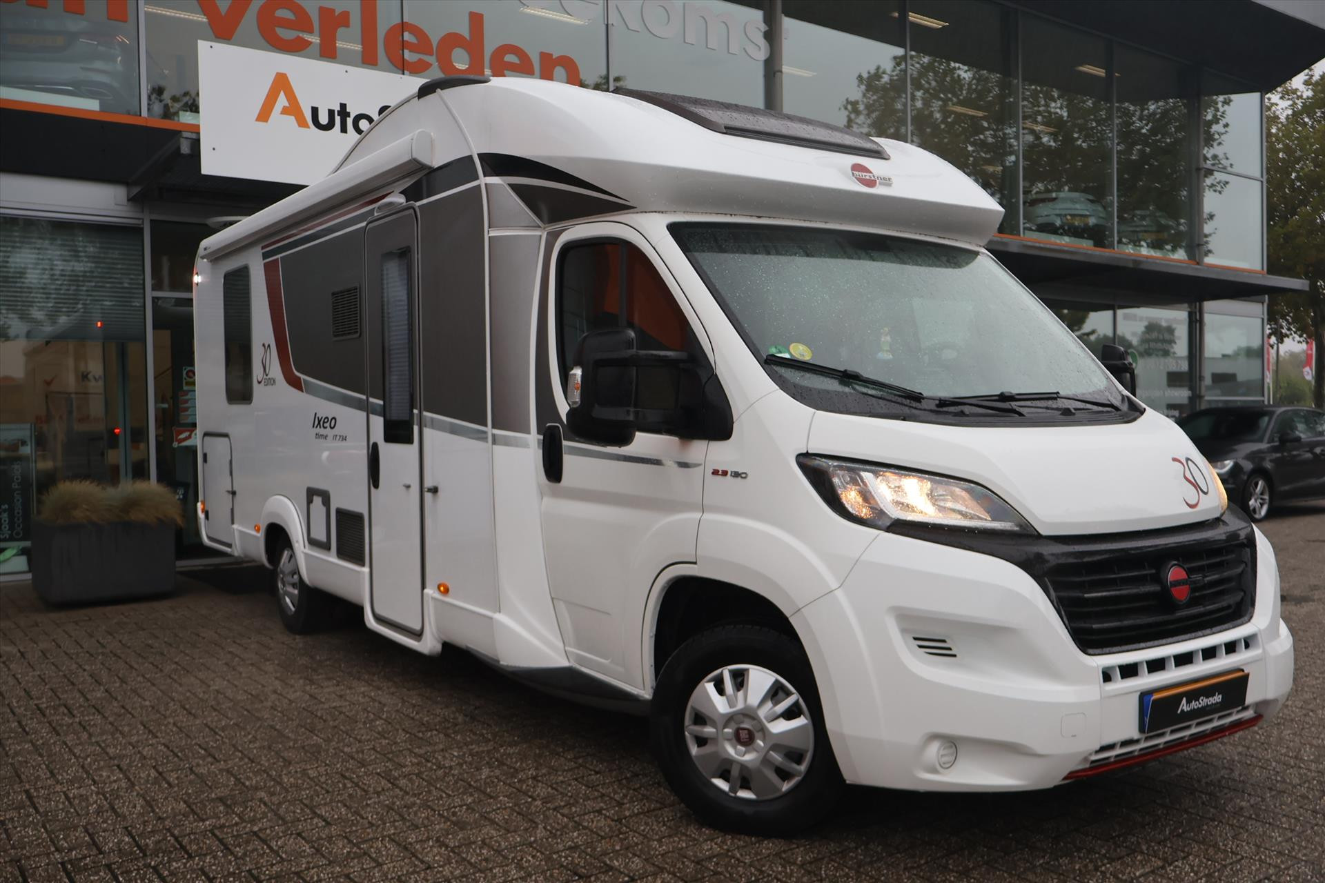 Hoofdafbeelding BT Bt