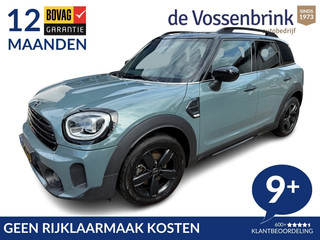 MINI Countryman Countryman 1.5 Cooper Business Edition Automaat NL-Auto *Geen Afl. kosten*