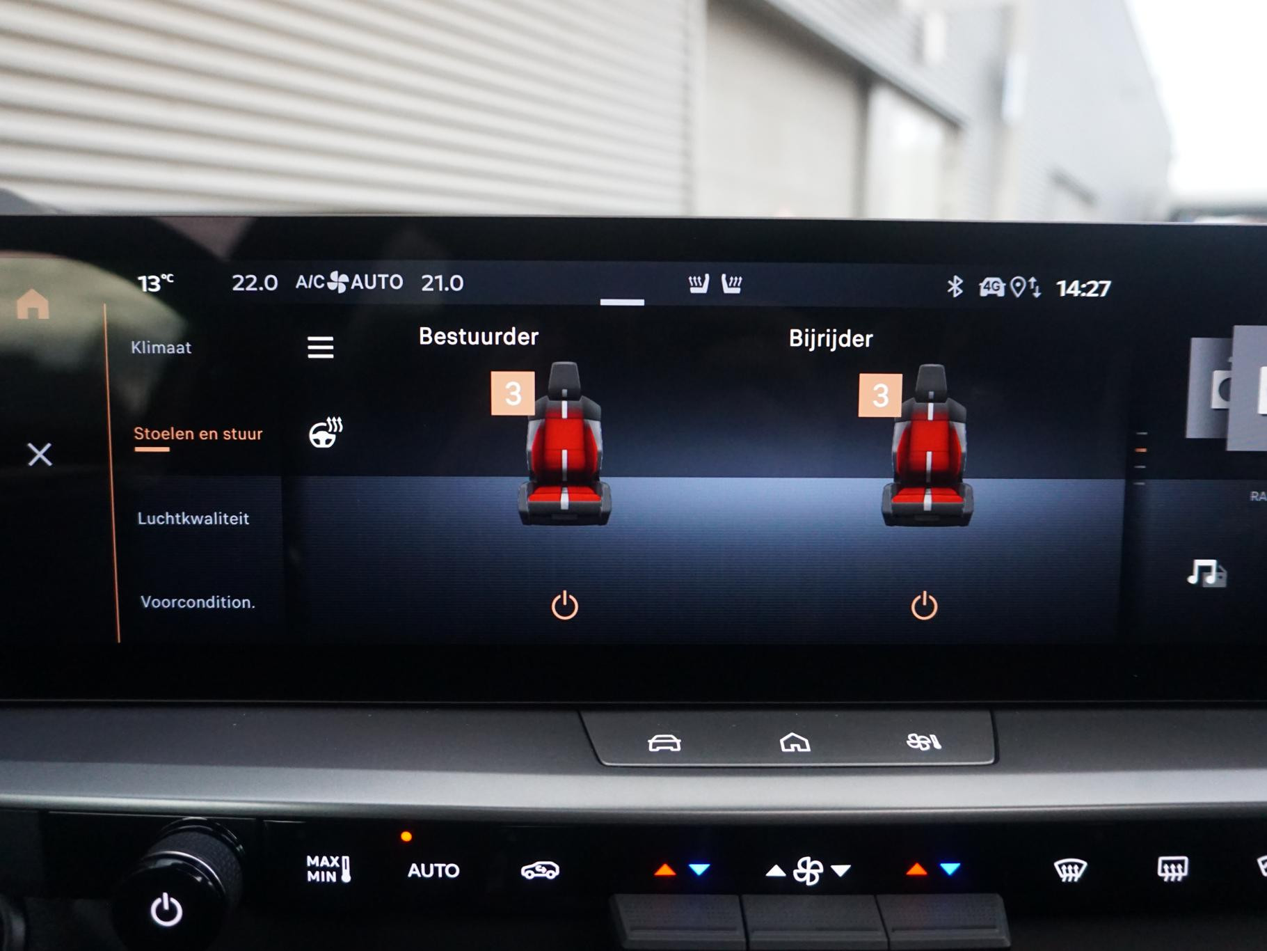 Hoofdafbeelding Opel Grandland