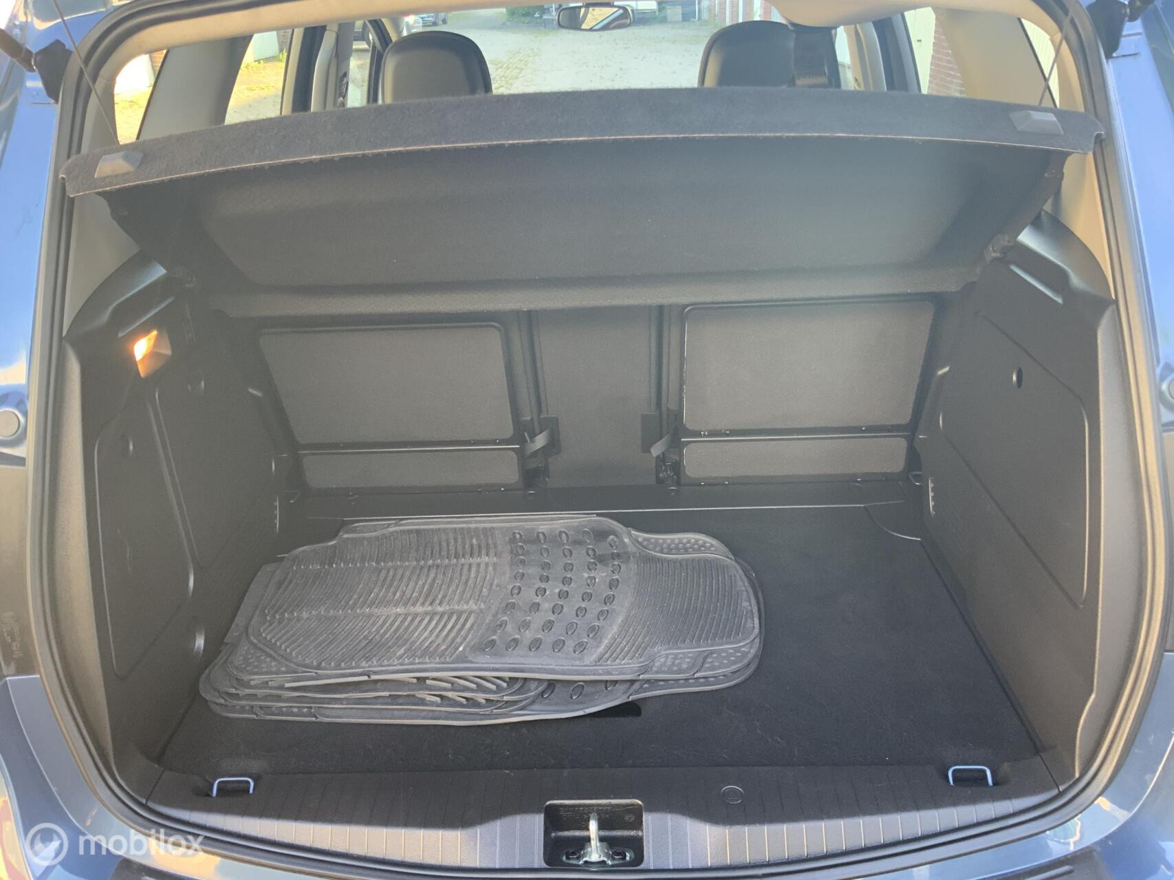 Hoofdafbeelding Opel Meriva