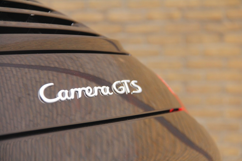 Hoofdafbeelding Porsche 911