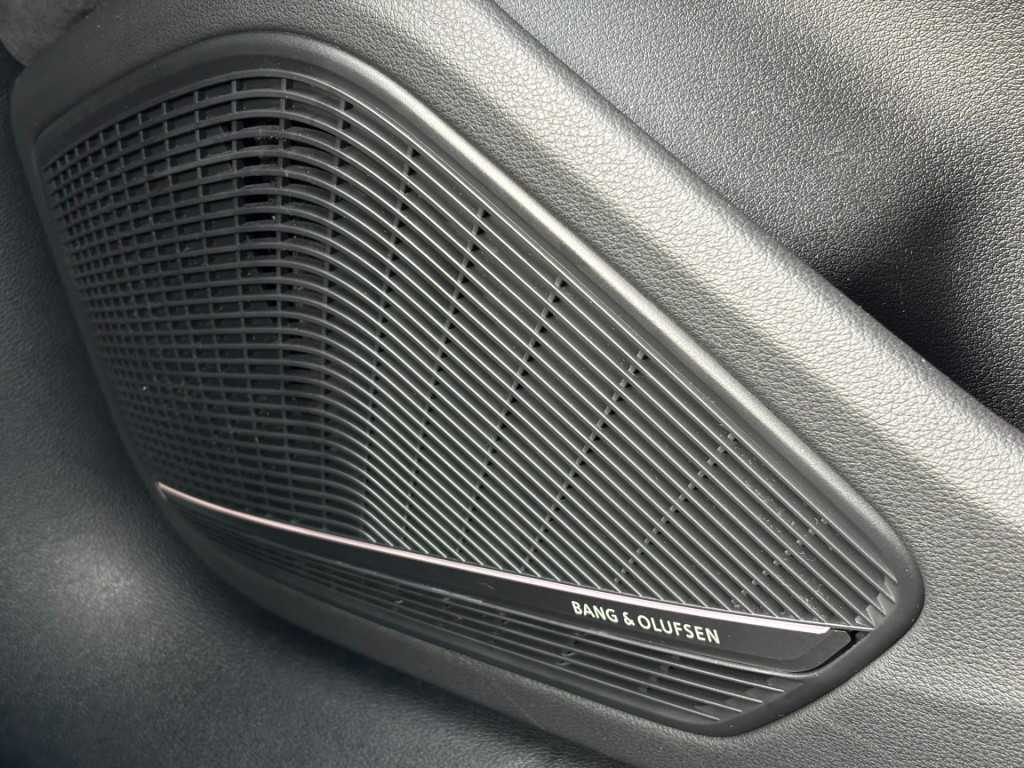 Hoofdafbeelding Audi S4