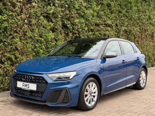 Audi A1 Sportback 40 TFSI 3x S-Line CarPlay 207pk