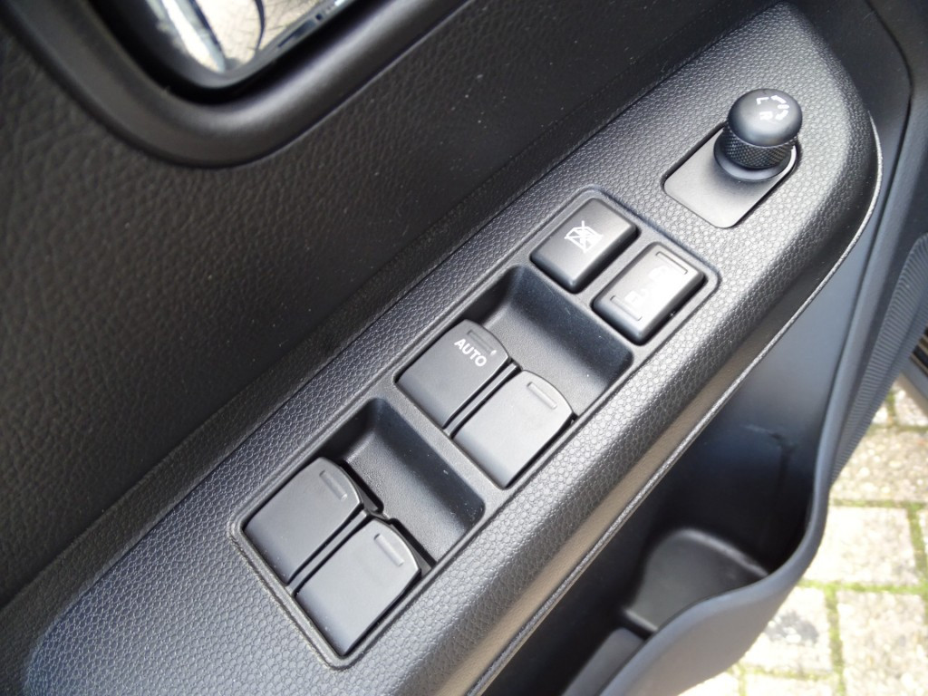 Hoofdafbeelding Suzuki Ignis