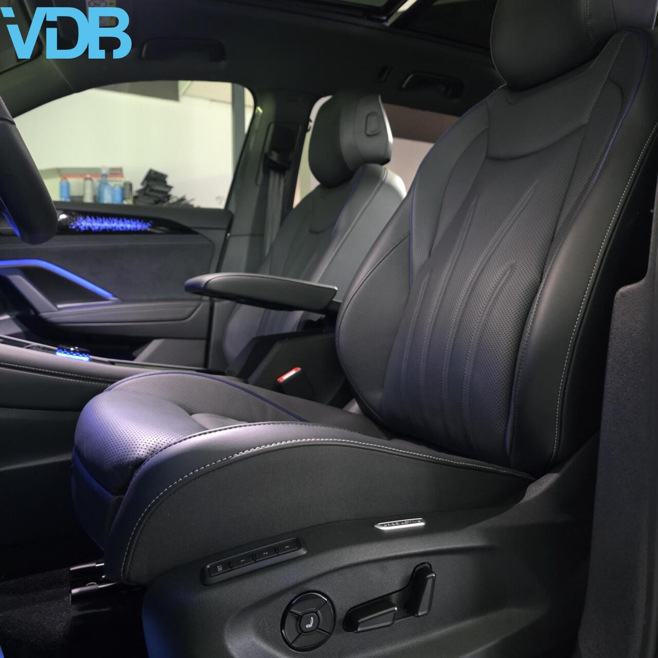 Hoofdafbeelding Volkswagen Tayron