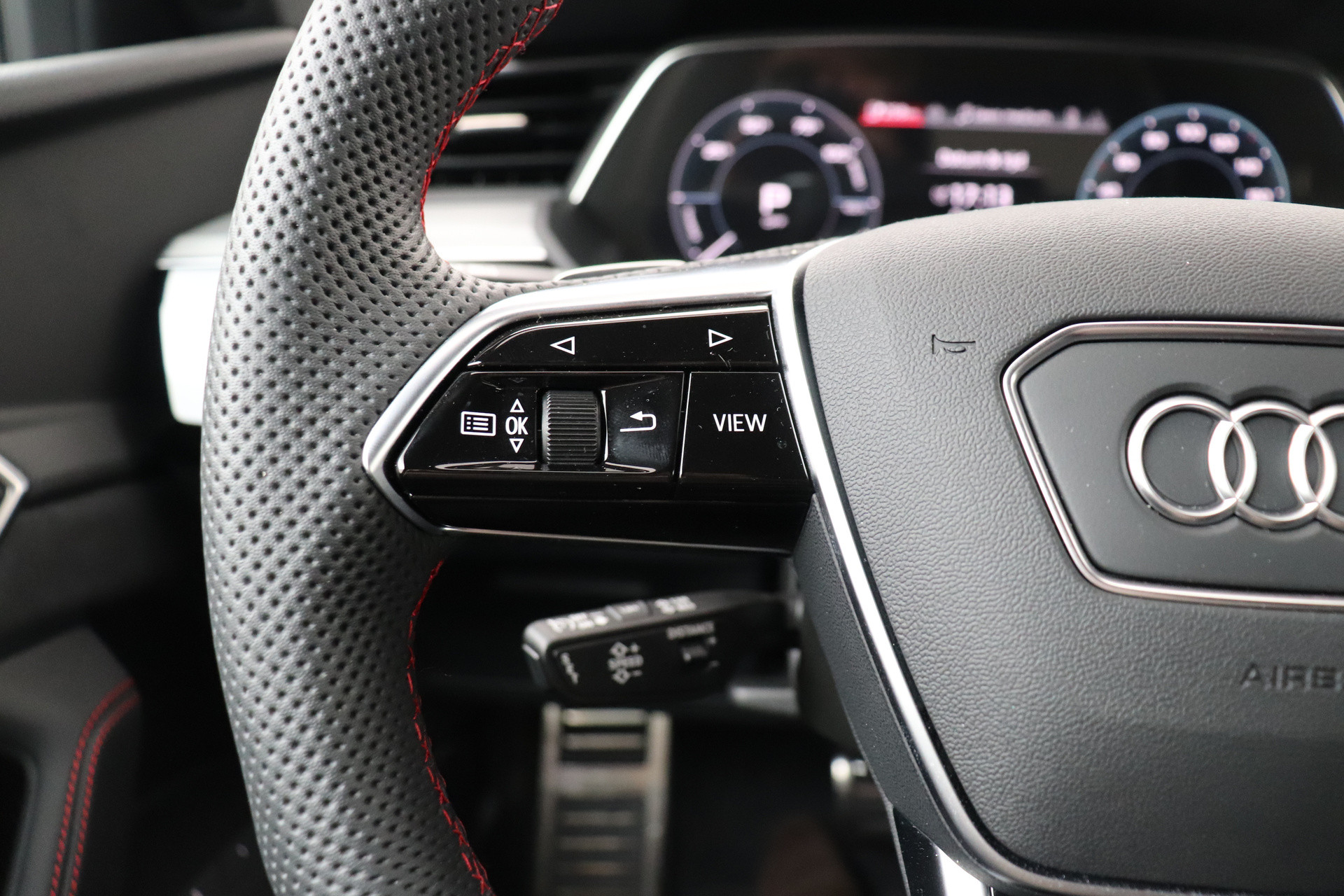 Hoofdafbeelding Audi Q8 Sportback e-tron