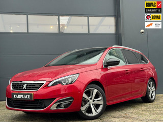 Peugeot 308 SW 1.2 PureTech GT-line