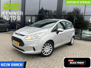 Ford B-Max 1.6 TI-VCT |Stoelverwarming|Automaat