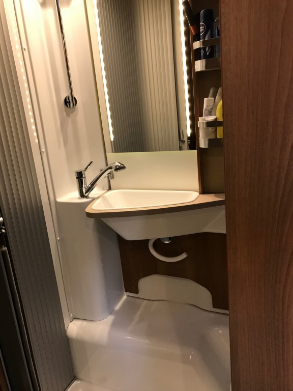 Hoofdafbeelding Knaus Van I 650 Meg