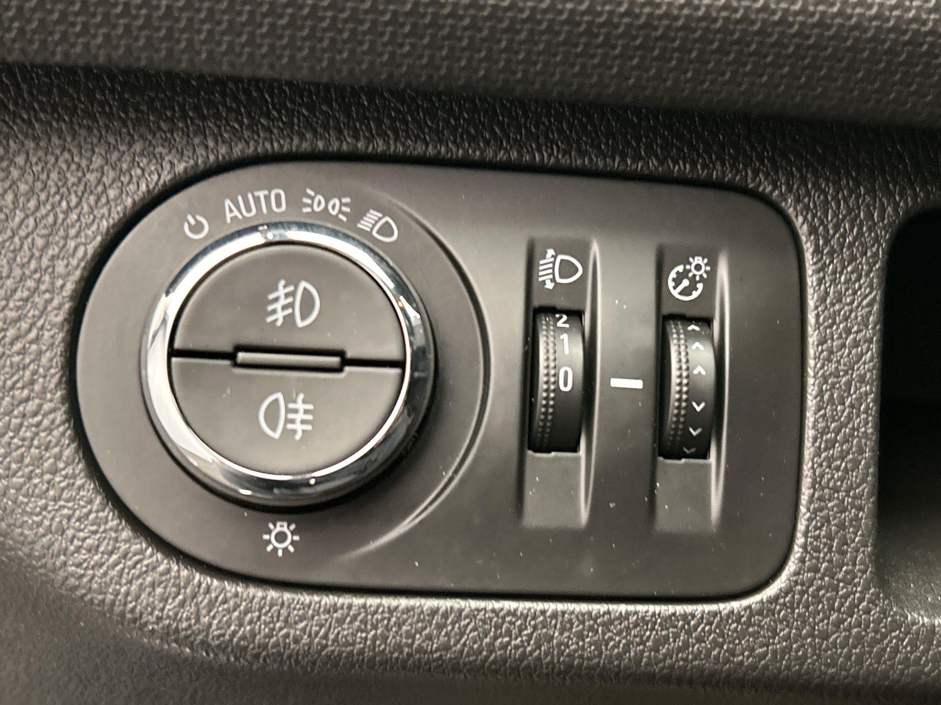 Hoofdafbeelding Opel Meriva