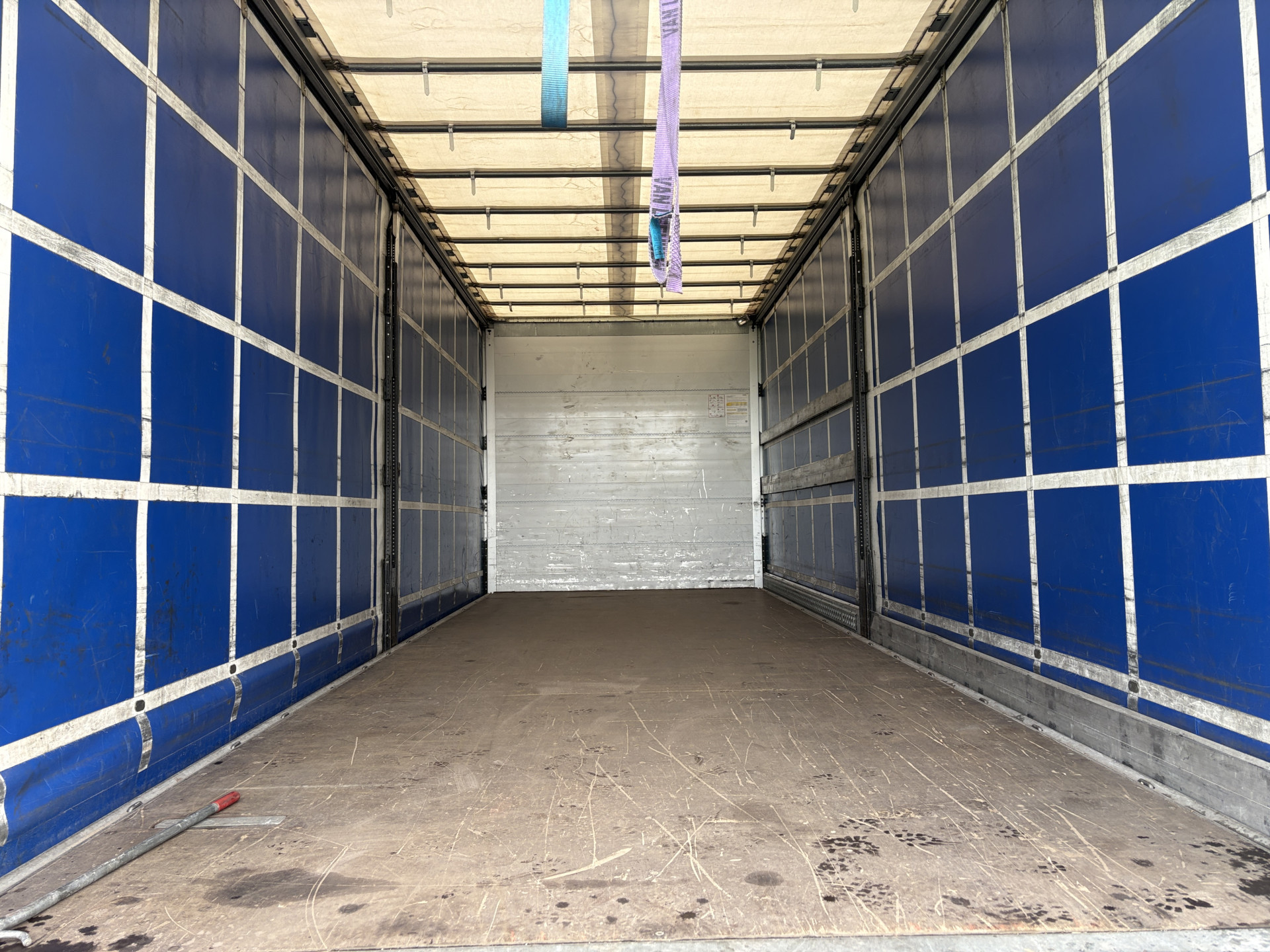 Hoofdafbeelding Mercedes-Benz Atego