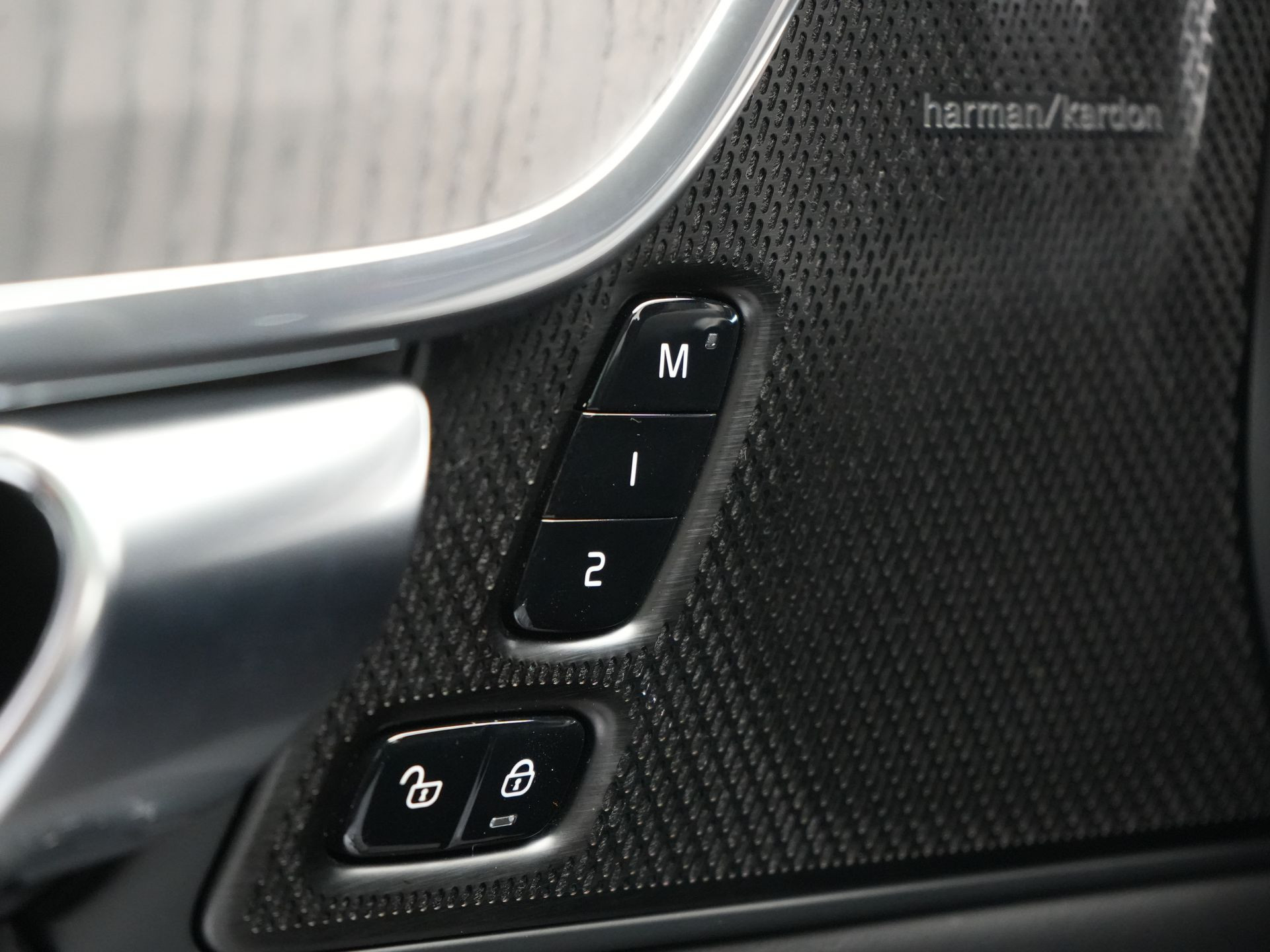 Hoofdafbeelding Volvo V90