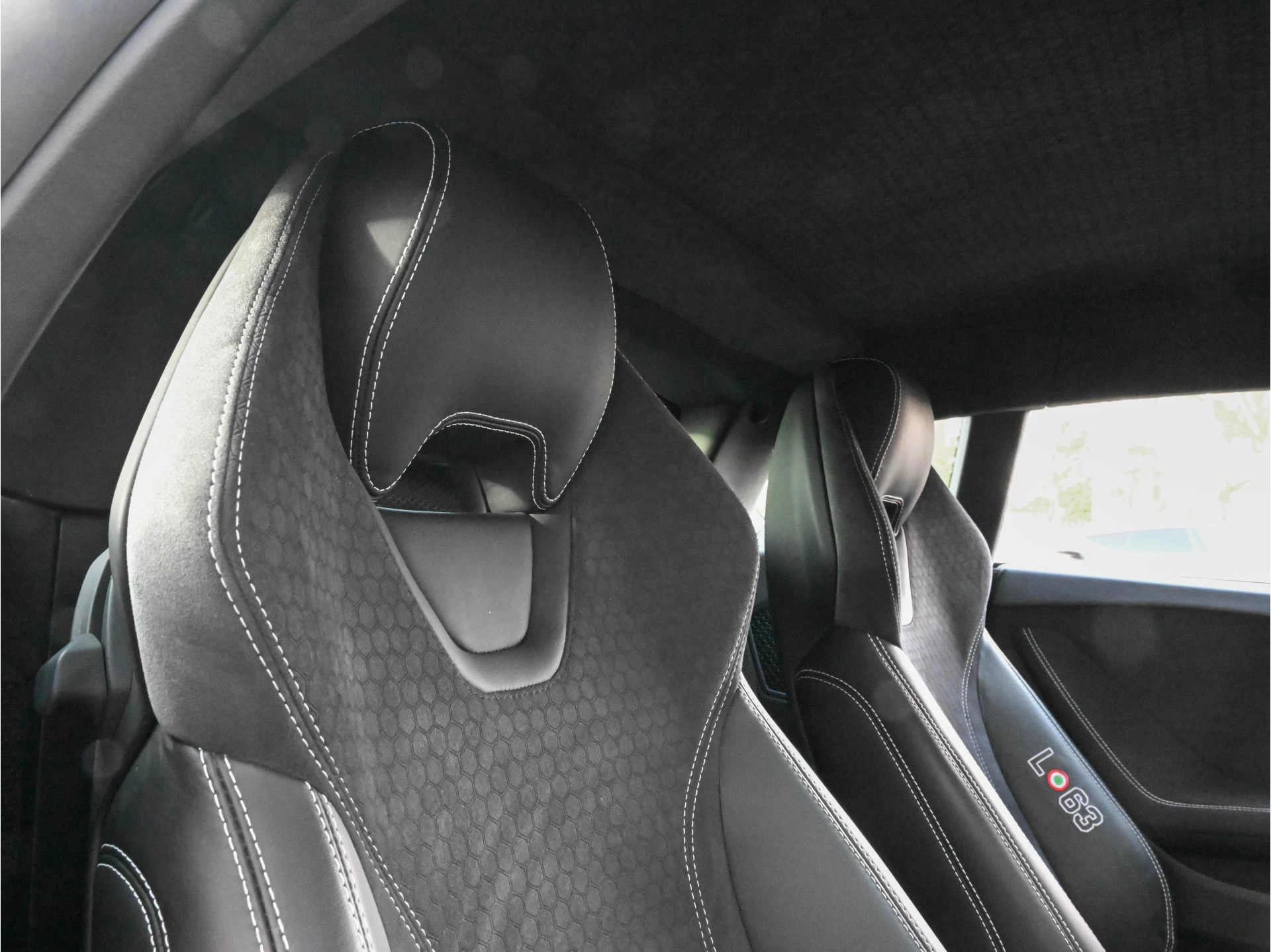 Hoofdafbeelding Lamborghini Huracán