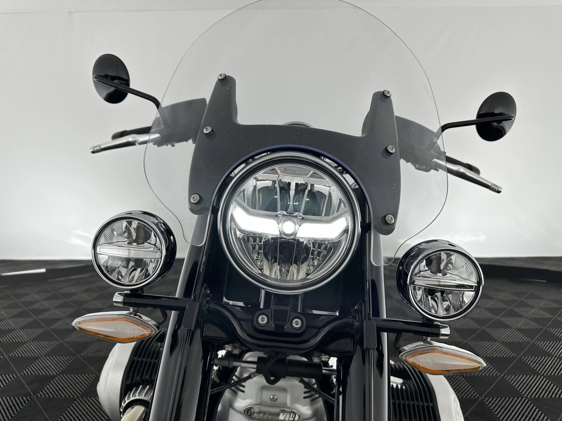 Hoofdafbeelding BMW R 18