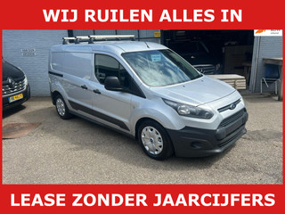Ford Transit Connect 1.6 TDCI L2airco 3 personen
