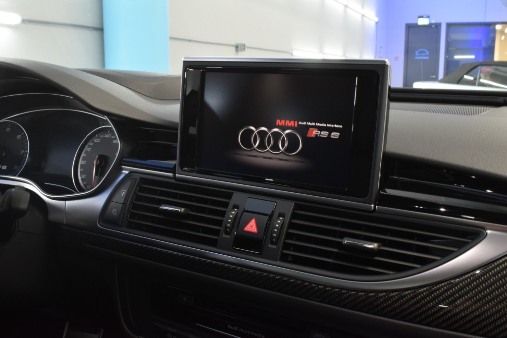 Hoofdafbeelding Audi RS6