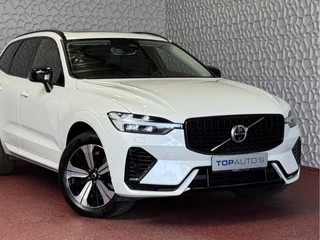 Volvo XC60 Volvo XC60 2.0 T6 350PK PHEV AWD PLUS DARK LONG RANGE PANO HARMAN-KARDON 360CAM ELEK.KLEP STUUR/STOEL VERW. Plug in Hybrid - afbeelding nr 65