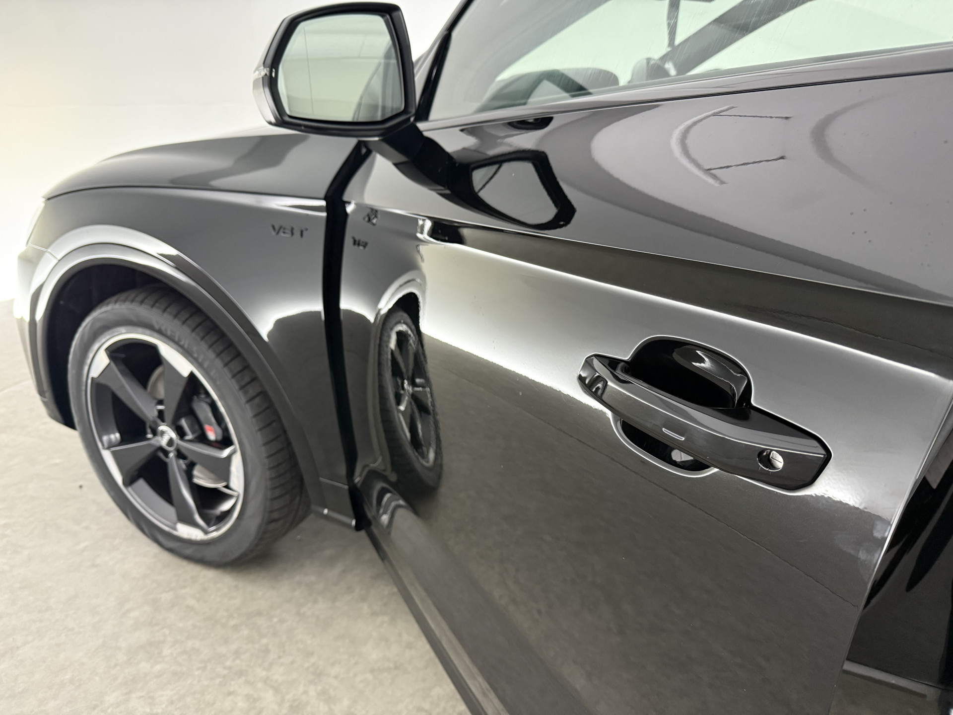 Hoofdafbeelding Audi SQ5