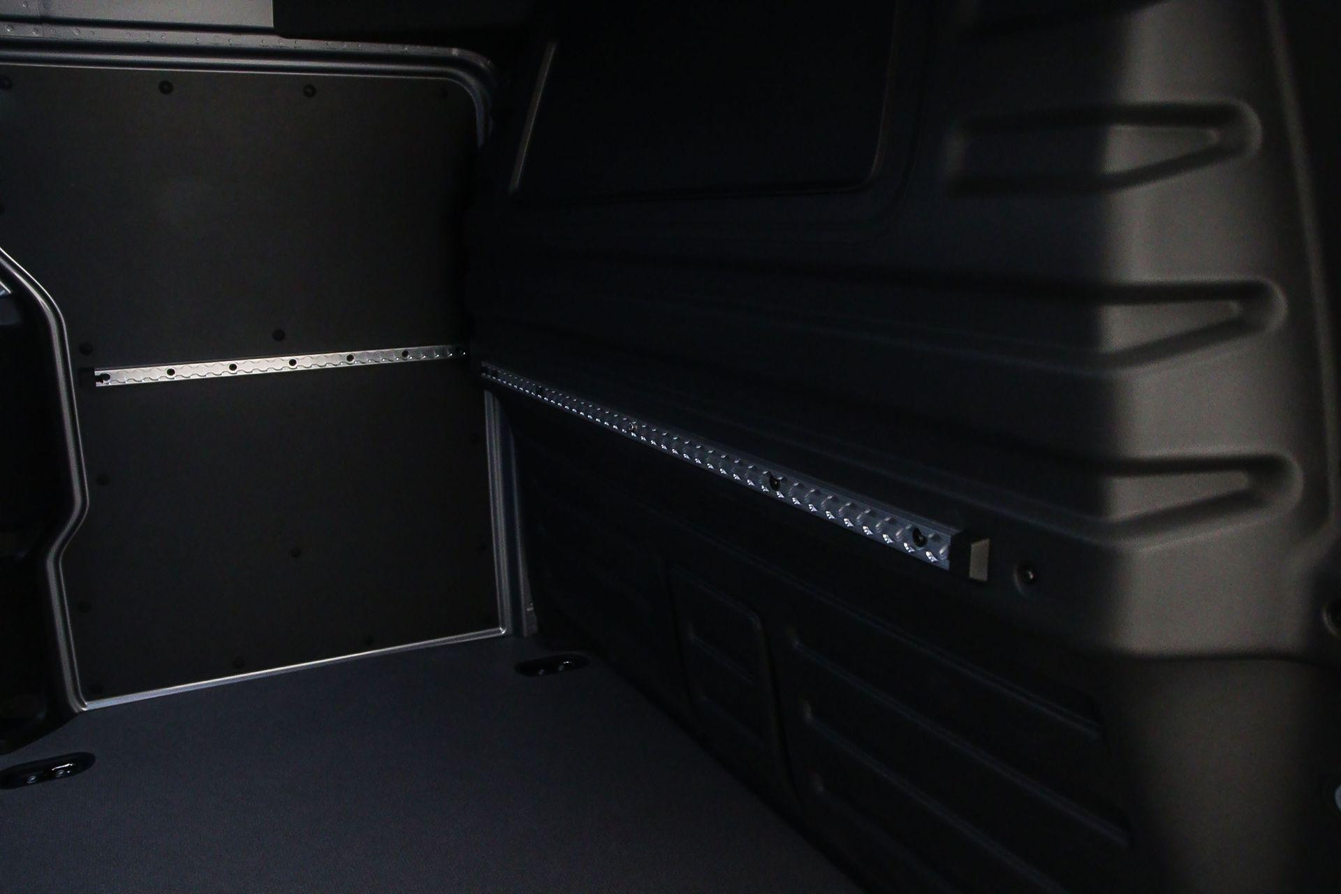 Hoofdafbeelding Volkswagen ID. Buzz Cargo