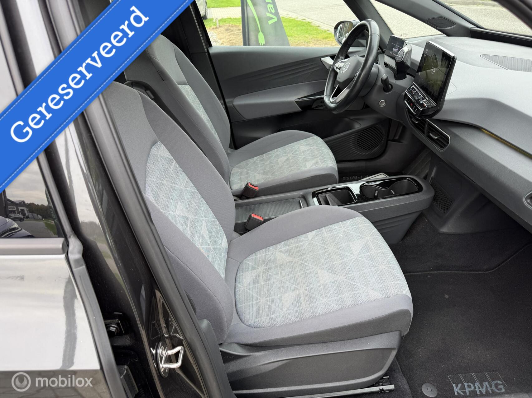 Hoofdafbeelding Volkswagen ID.3