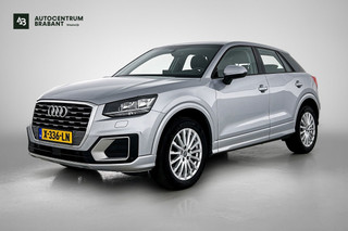 Audi Q2 1.0 TFSI Sport Pro Line | Parksens V+A | StoelverW | Climate | CruiseContr |