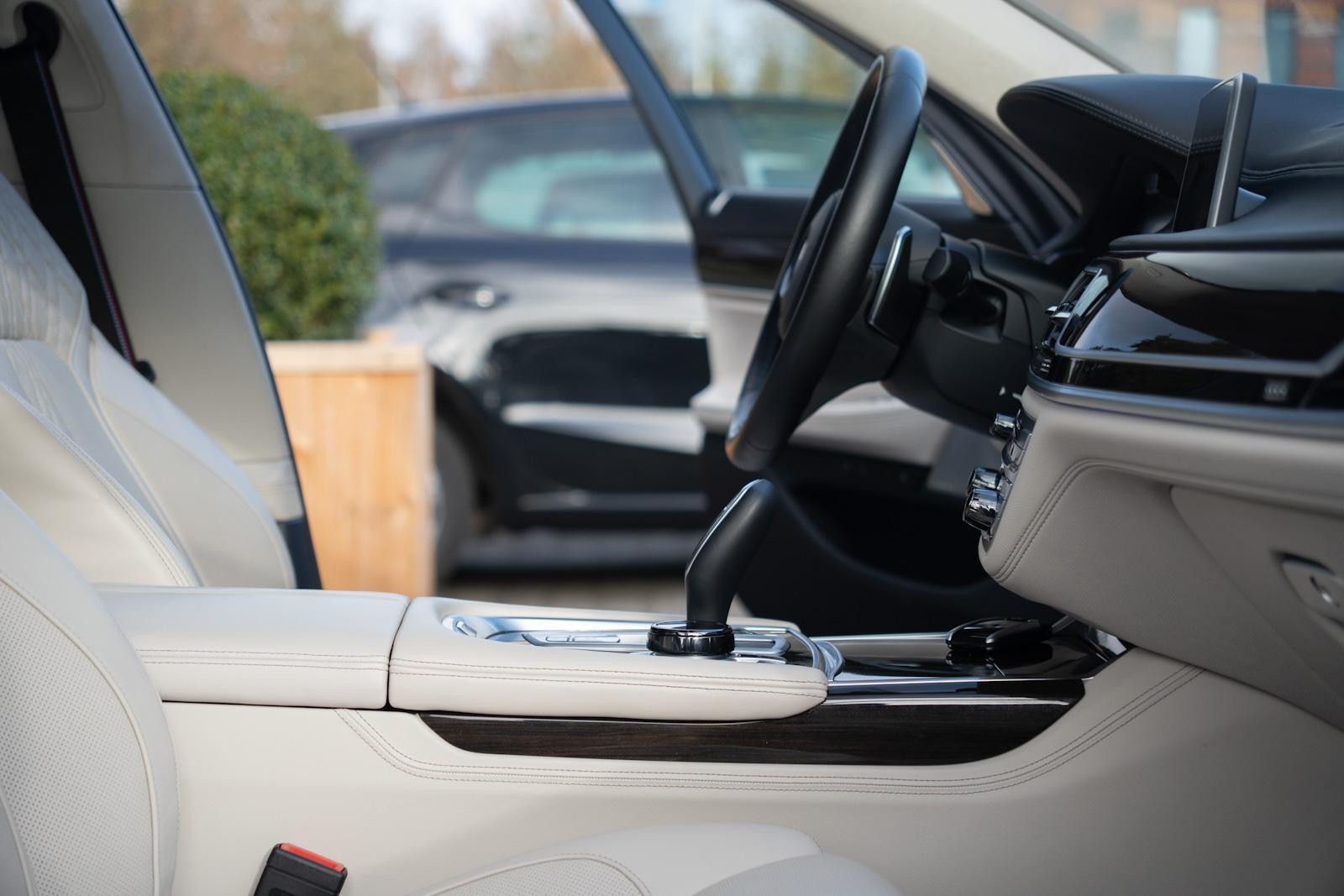 Hoofdafbeelding BMW 7 Serie