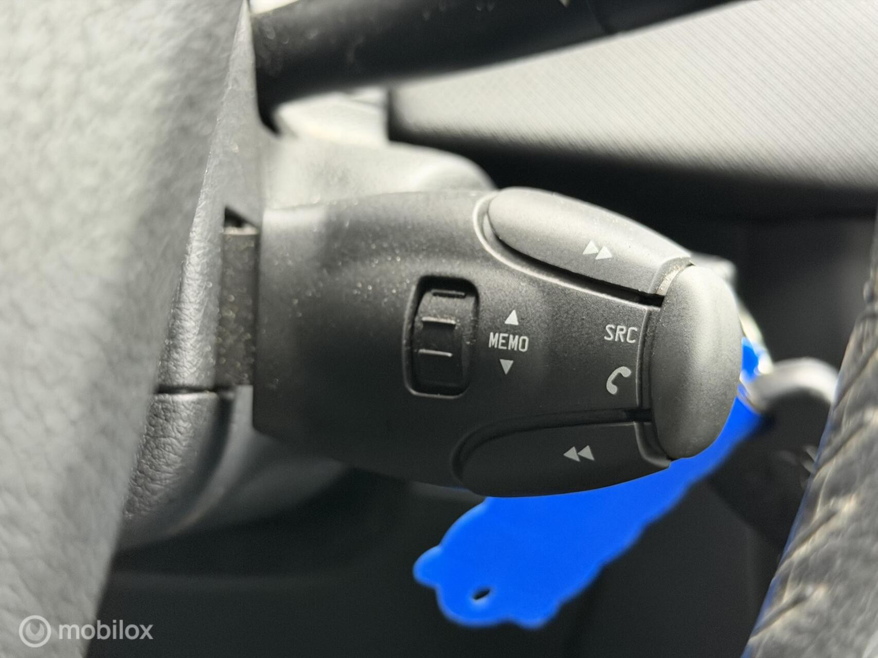 Hoofdafbeelding Peugeot 207