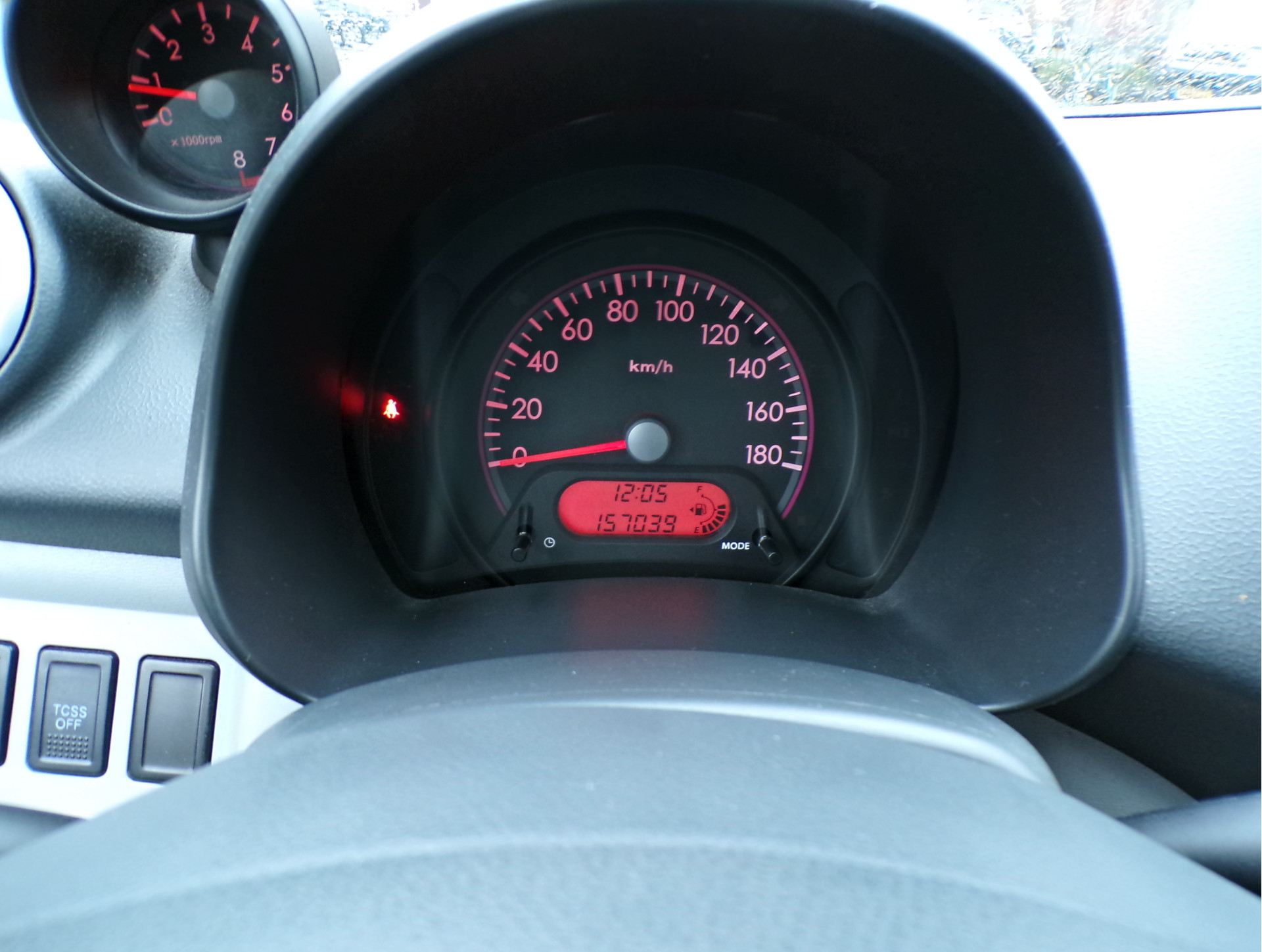 Hoofdafbeelding Suzuki Alto