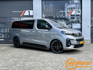 Peugeot Expert Bestel 2.0 BlueHDi 180 S&S L3 DC|NIEUW|BPM VRIJ