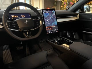 Polestar 3 Polestar 3 LRDM Launch Edition 111 kWh - Plus & Pilot Pack | Trekhaak | 22
