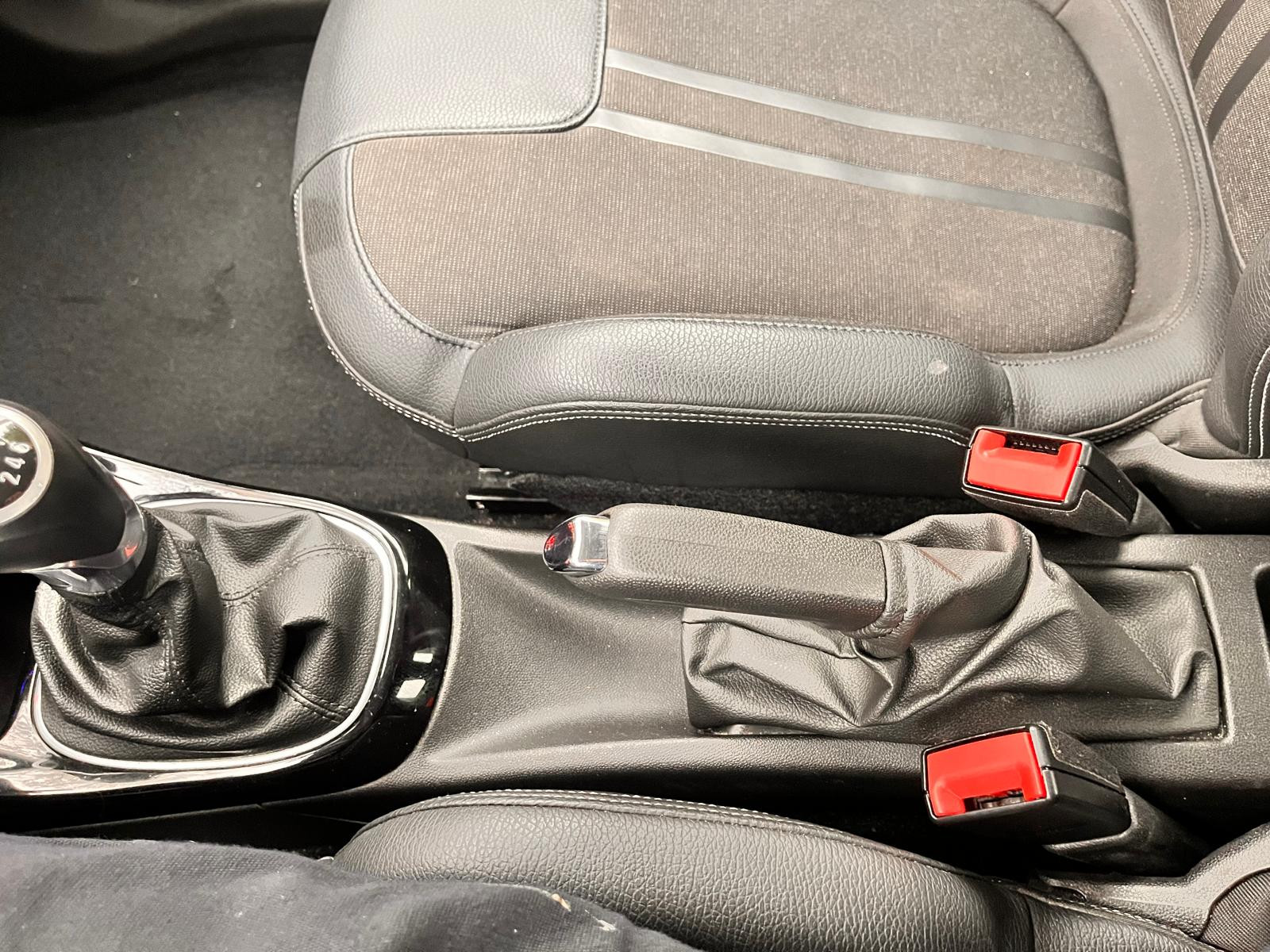 Hoofdafbeelding Opel ADAM