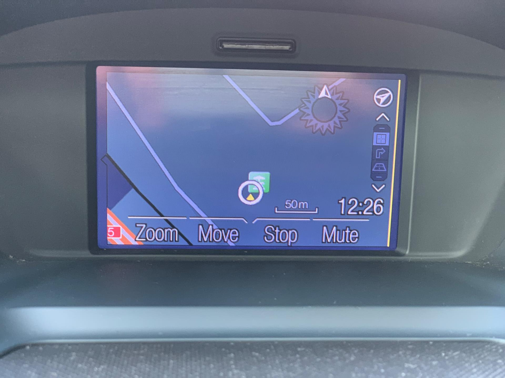 Hoofdafbeelding Ford Grand C-Max