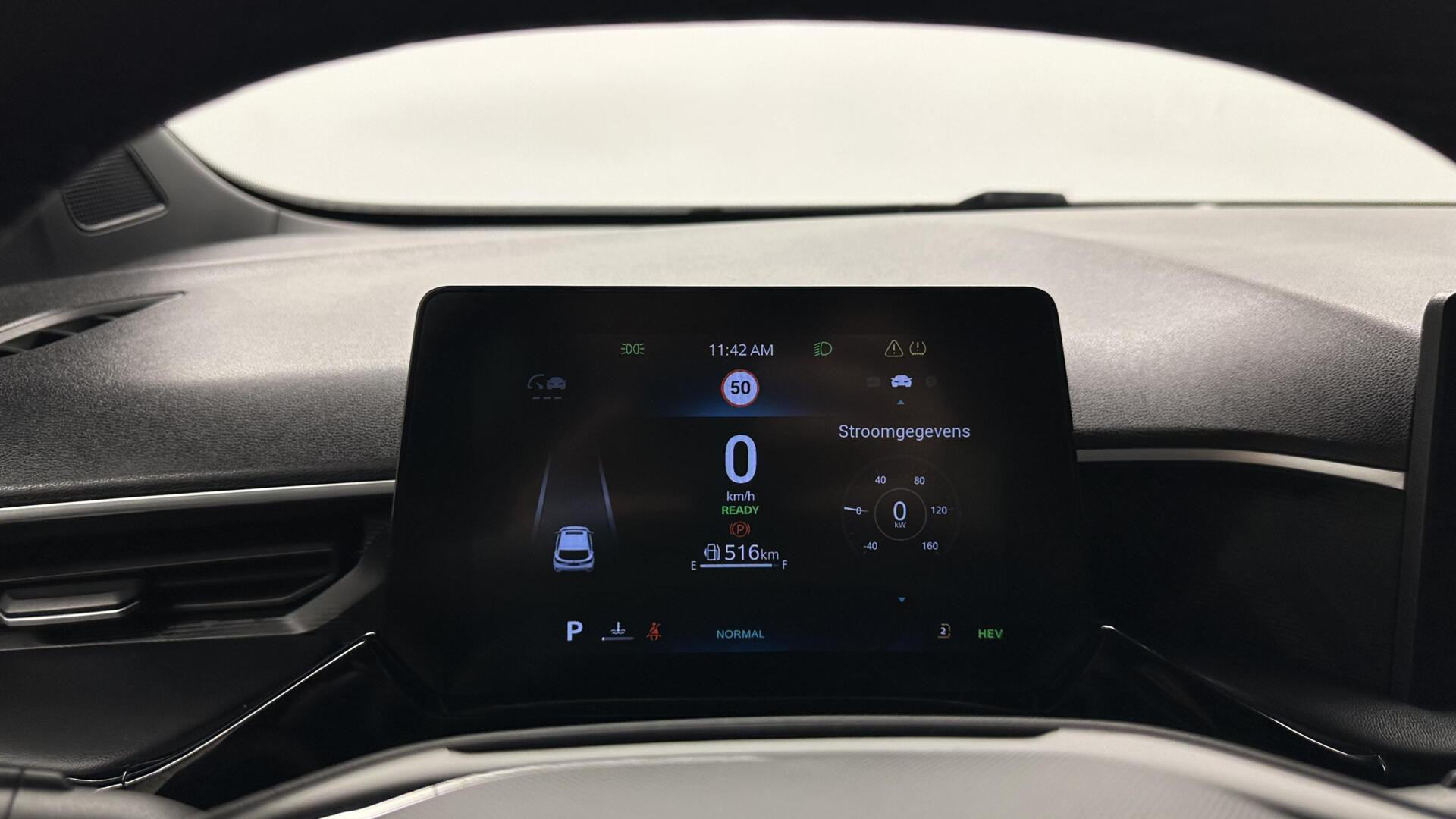 Hoofdafbeelding MG MG3