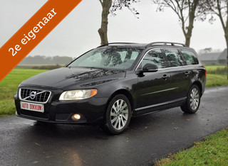 Volvo V70 1.6 T4 Limited Edition❗